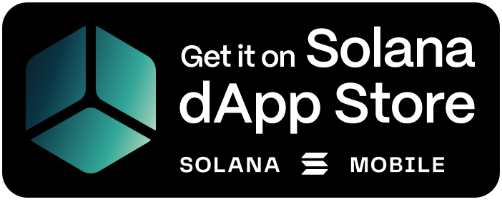 Solana dApp Store